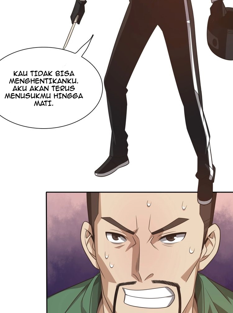 Reborn Doctor Chapter 7 Gambar 18