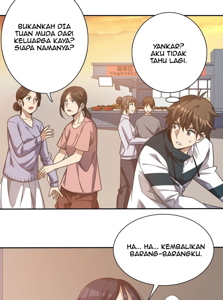 Reborn Doctor Chapter 7 Gambar 20