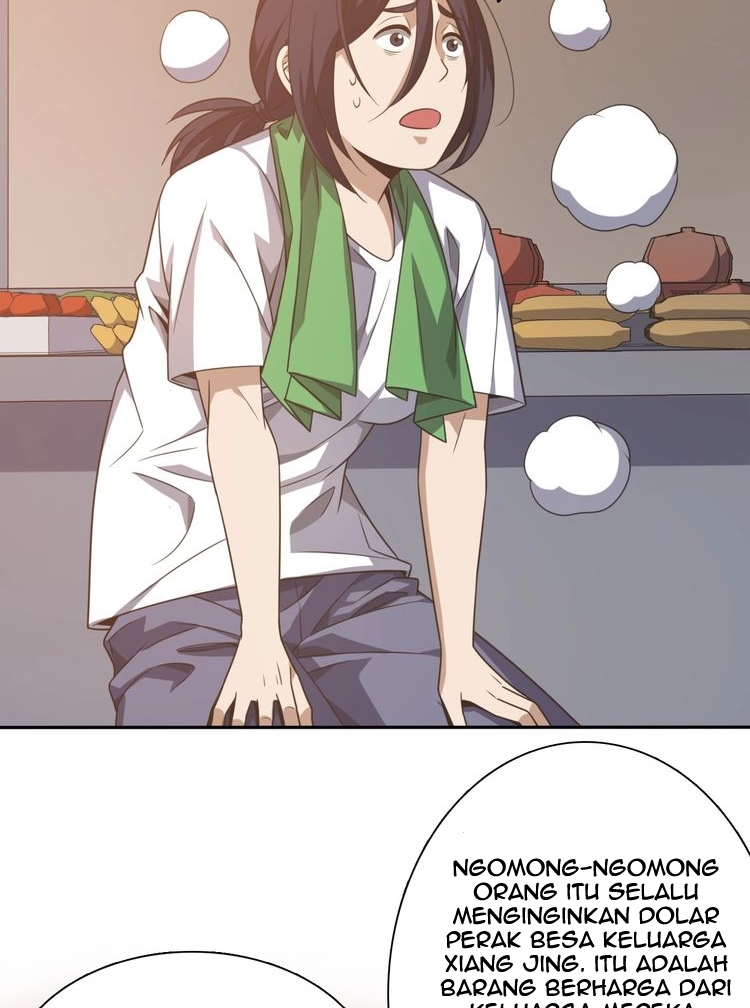 Reborn Doctor Chapter 7 Gambar 21