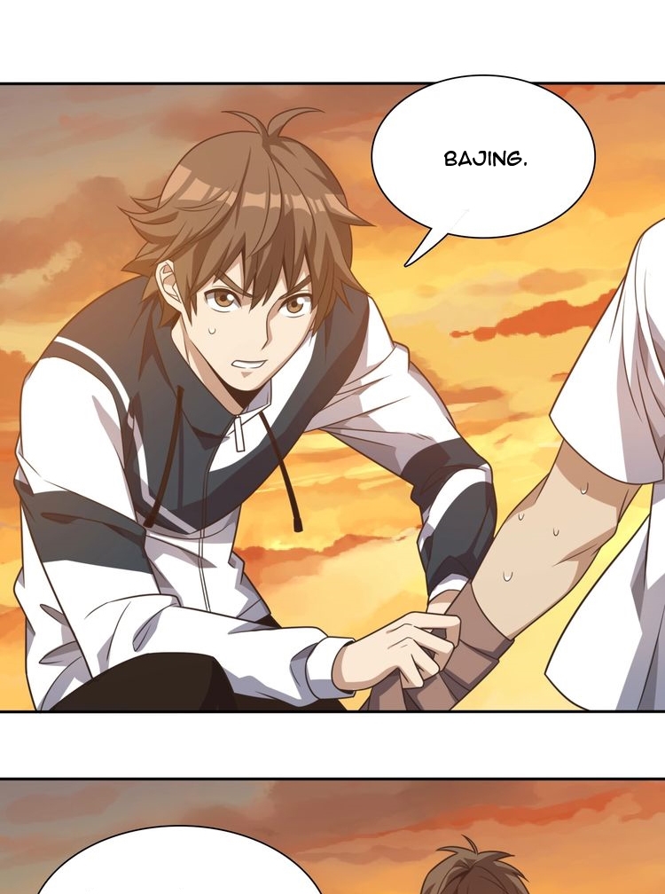 Reborn Doctor Chapter 7 Gambar 24