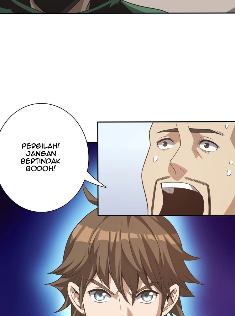 Reborn Doctor Chapter 7 Gambar 26