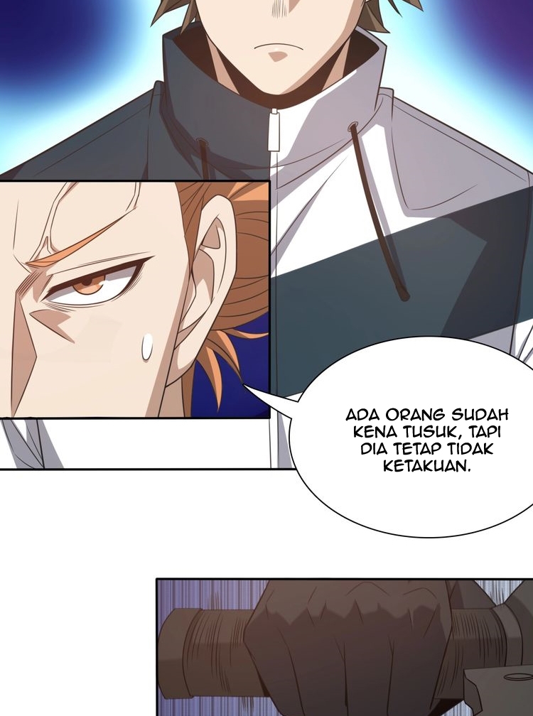 Reborn Doctor Chapter 7 Gambar 27