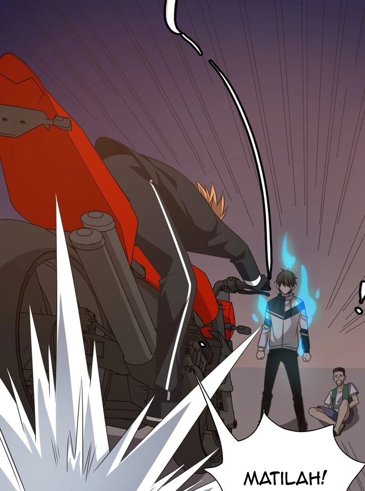 Reborn Doctor Chapter 7 Gambar 30