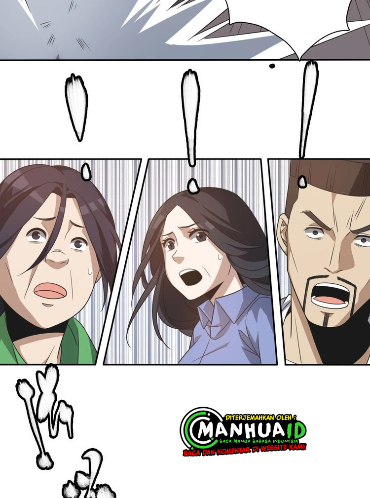 Reborn Doctor Chapter 7 Gambar 31
