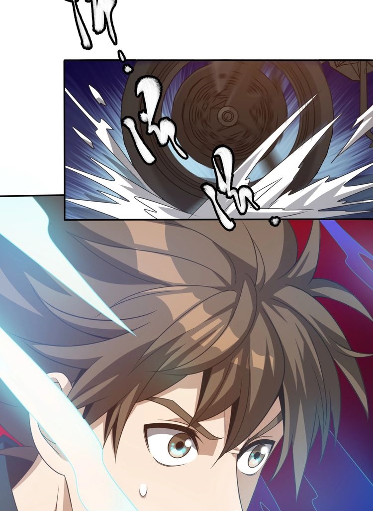 Reborn Doctor Chapter 7 Gambar 32