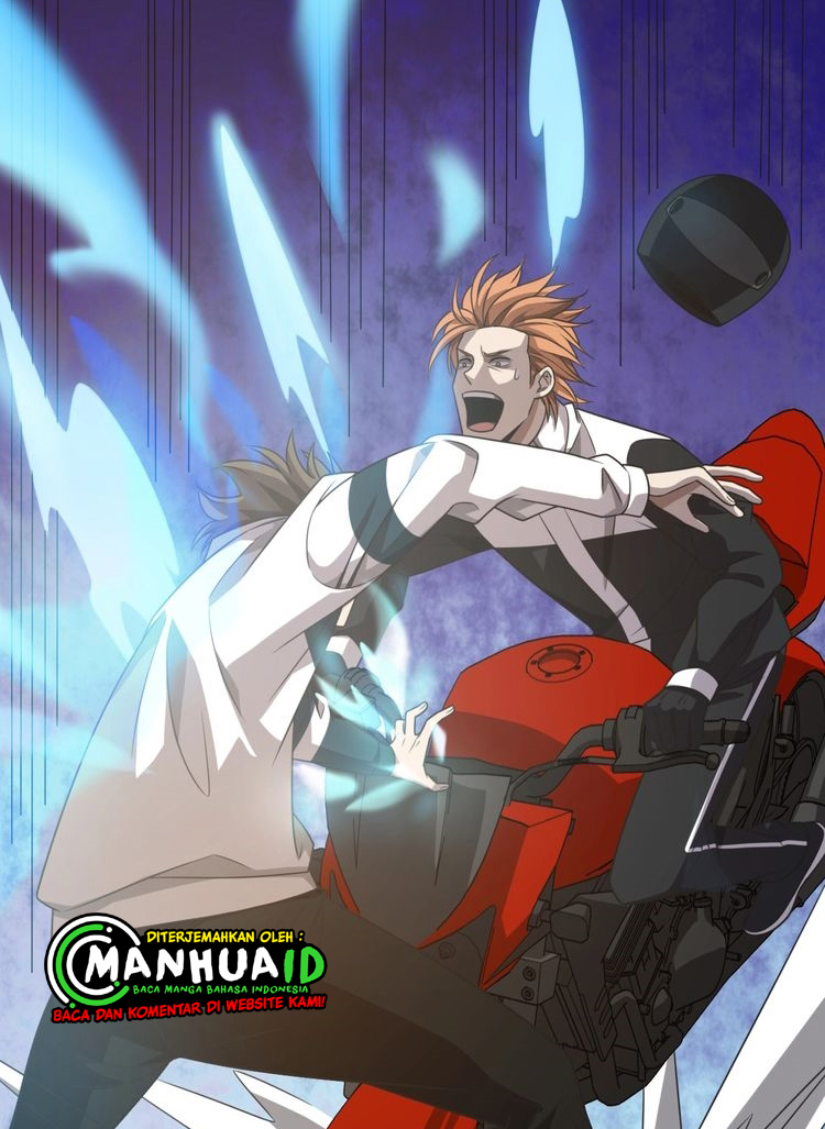 Reborn Doctor Chapter 7 Gambar 34