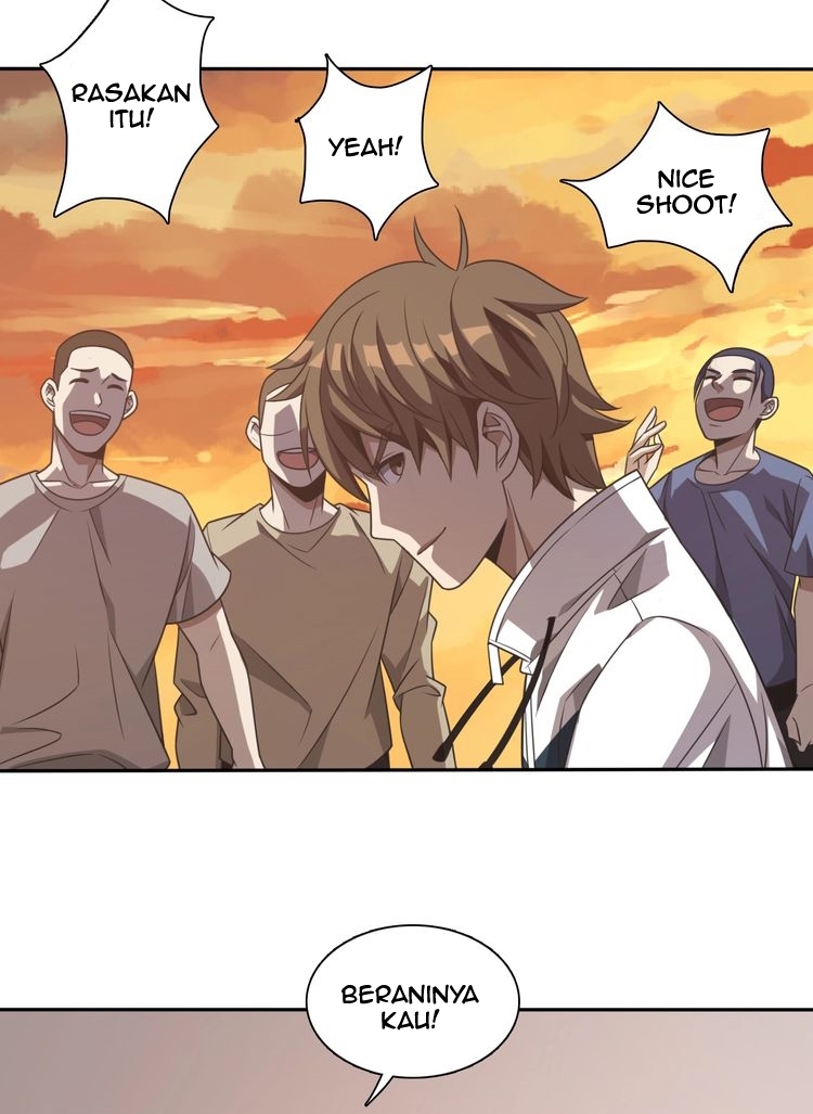 Reborn Doctor Chapter 7 Gambar 36