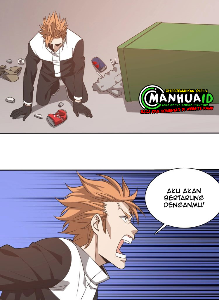 Reborn Doctor Chapter 7 Gambar 37
