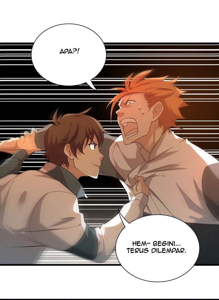 Reborn Doctor Chapter 7 Gambar 39
