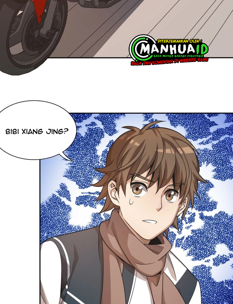 Reborn Doctor Chapter 7 Gambar 4