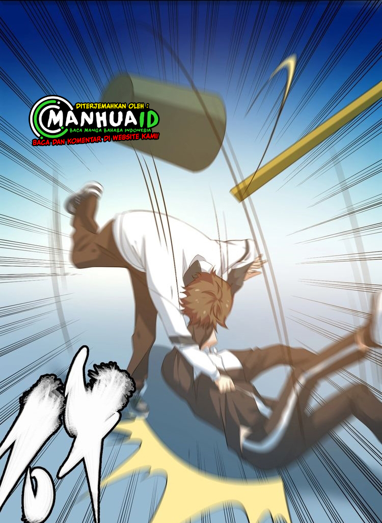 Reborn Doctor Chapter 7 Gambar 40