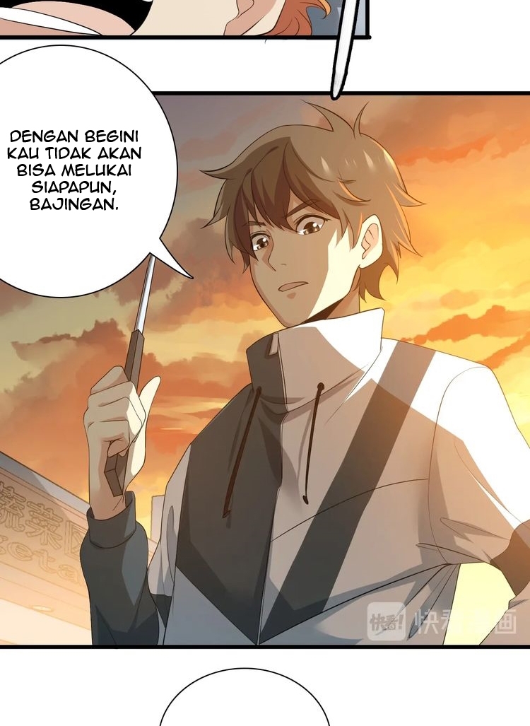 Reborn Doctor Chapter 7 Gambar 42