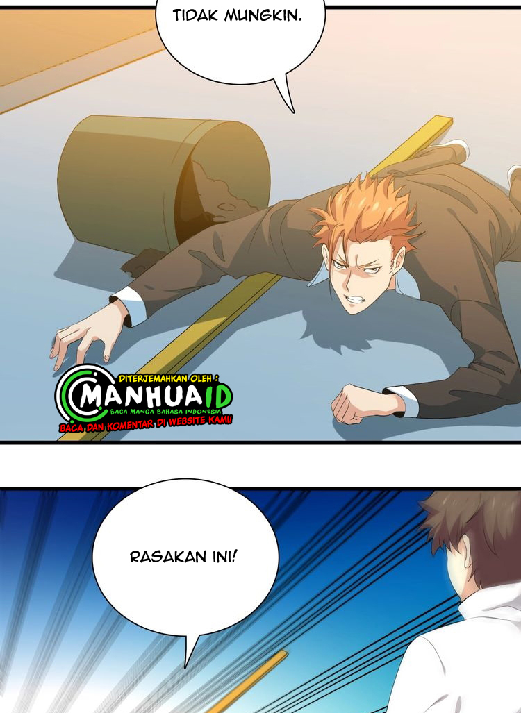 Reborn Doctor Chapter 7 Gambar 43