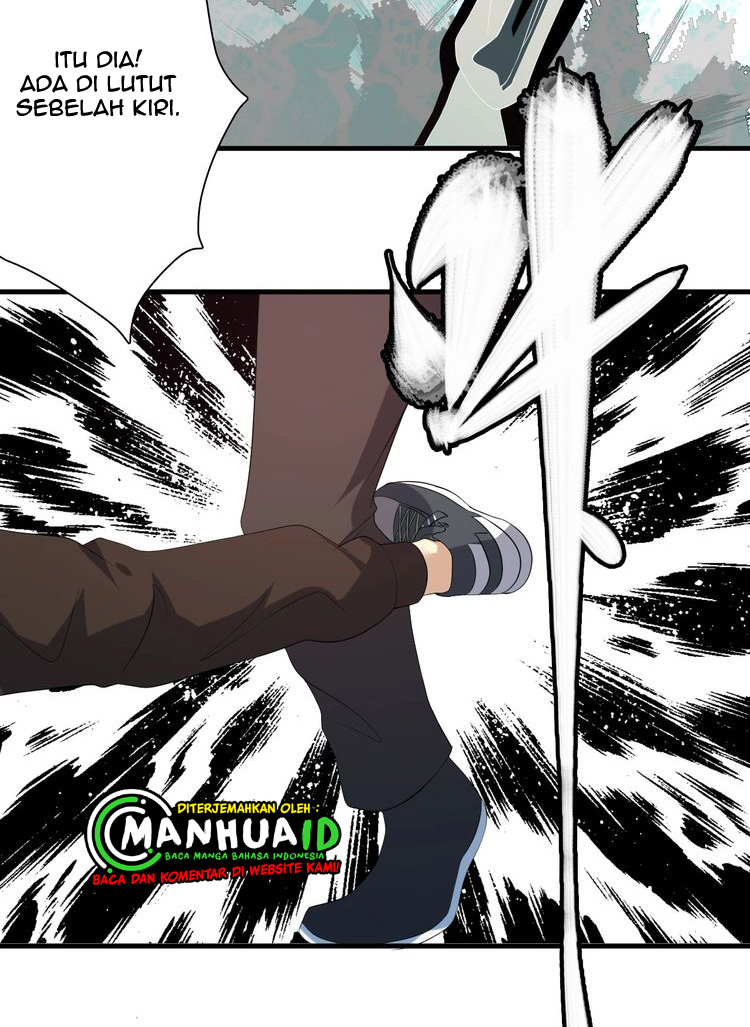 Reborn Doctor Chapter 7 Gambar 46