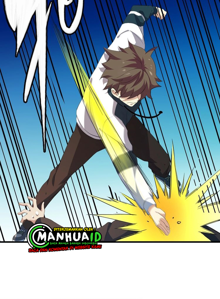 Reborn Doctor Chapter 7 Gambar 49