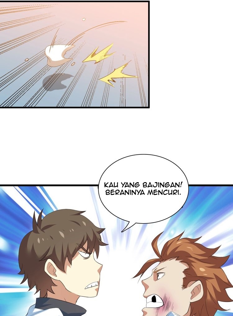 Reborn Doctor Chapter 7 Gambar 50