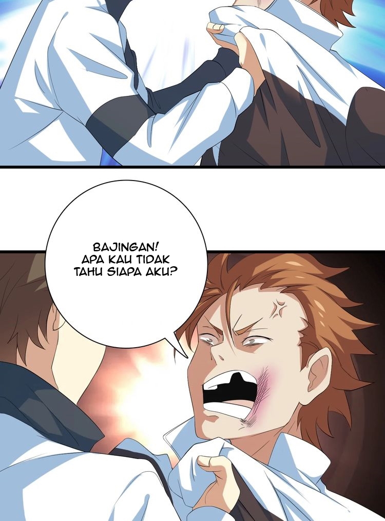Reborn Doctor Chapter 7 Gambar 51