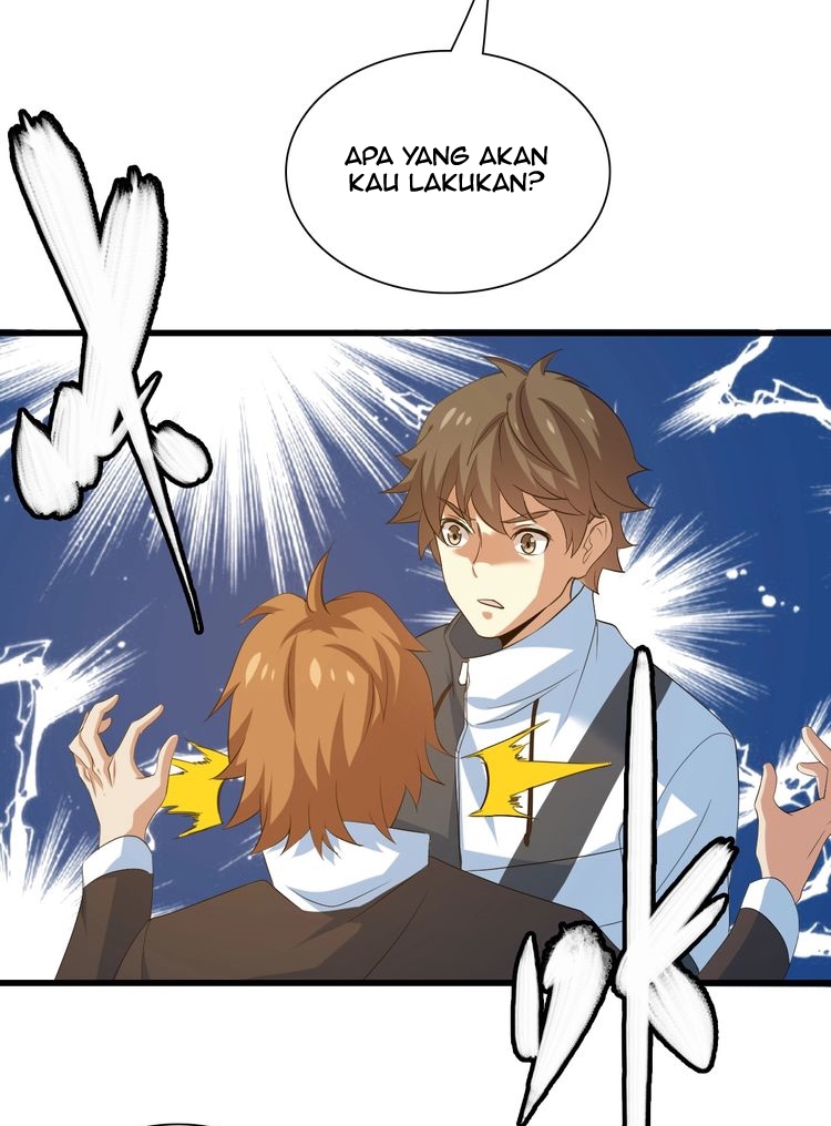 Reborn Doctor Chapter 7 Gambar 53