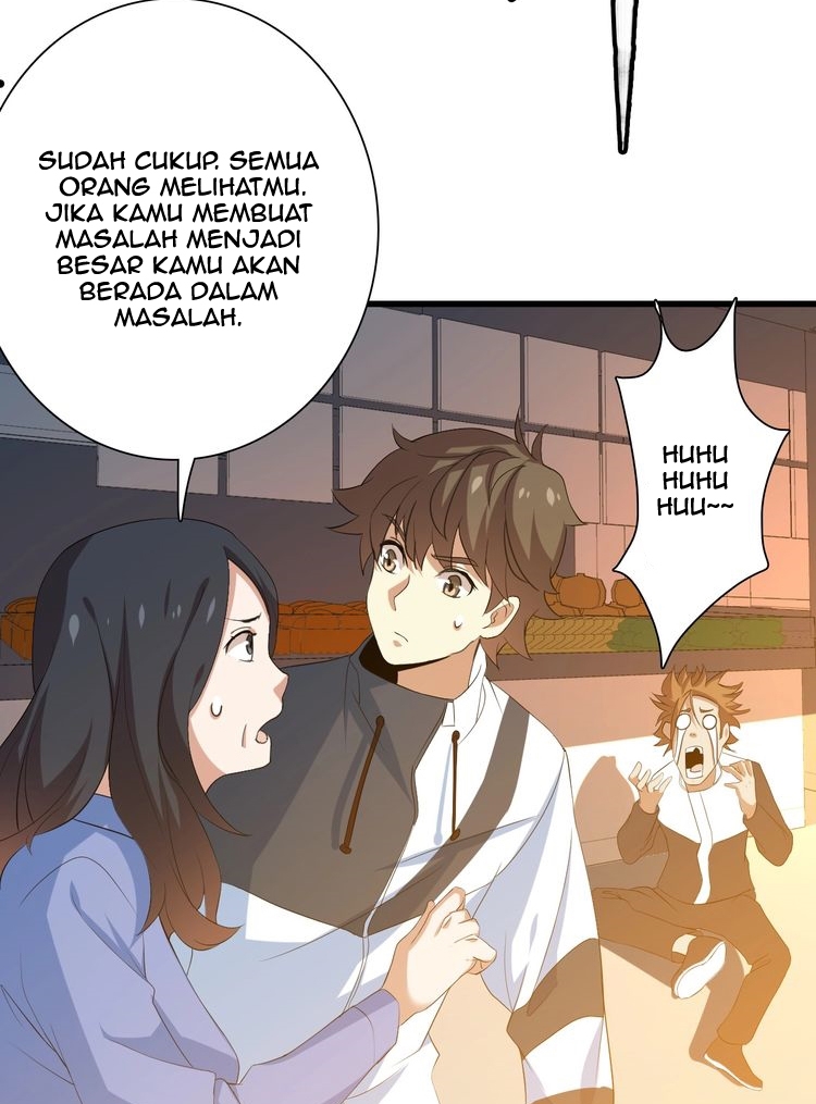 Reborn Doctor Chapter 7 Gambar 54