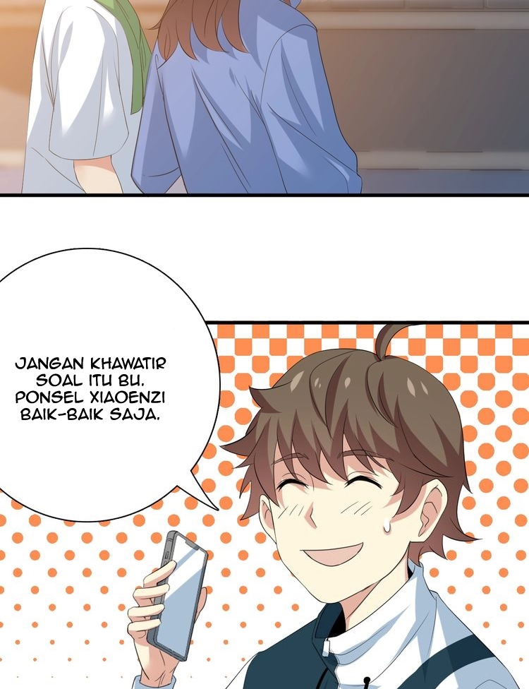 Reborn Doctor Chapter 7 Gambar 65