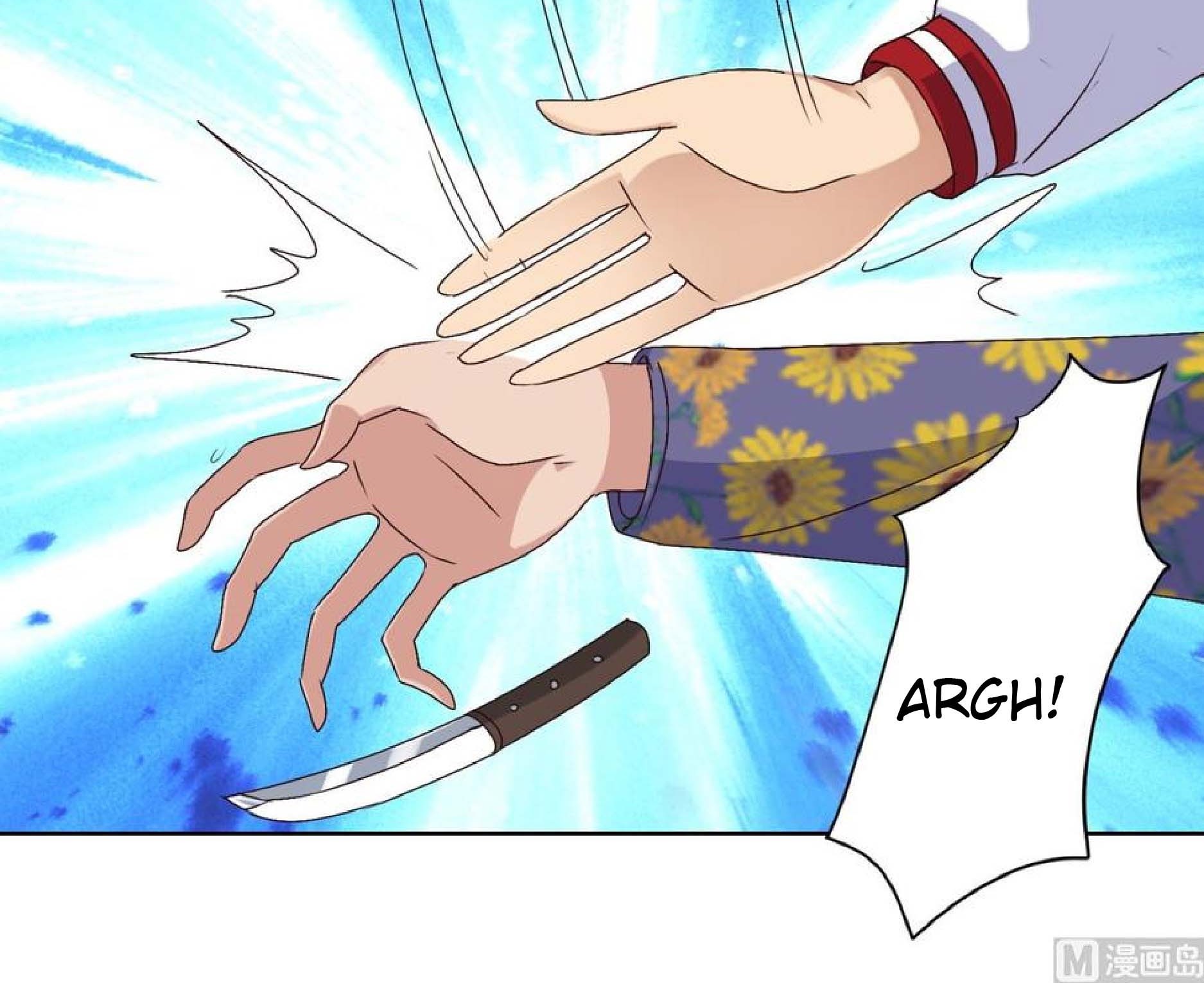 Metropolitan Supremacy System Chapter 44 Gambar 10