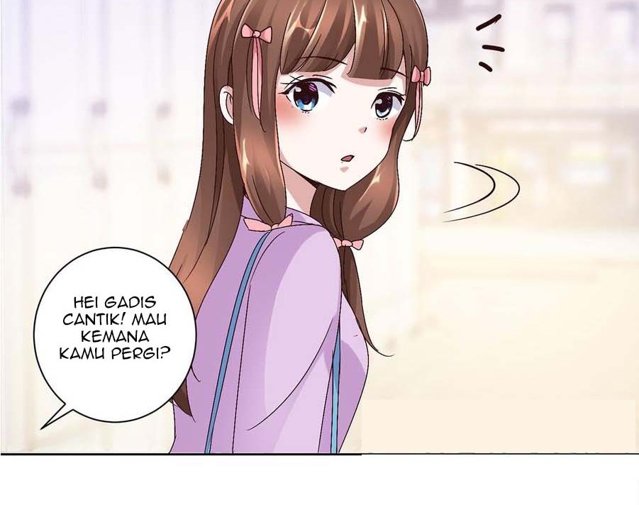 Metropolitan Supremacy System Chapter 43 Gambar 7