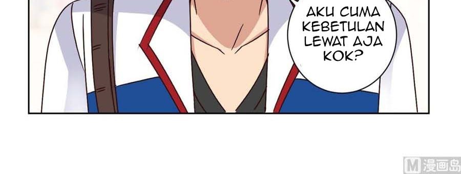 Metropolitan Supremacy System Chapter 43 Gambar 13