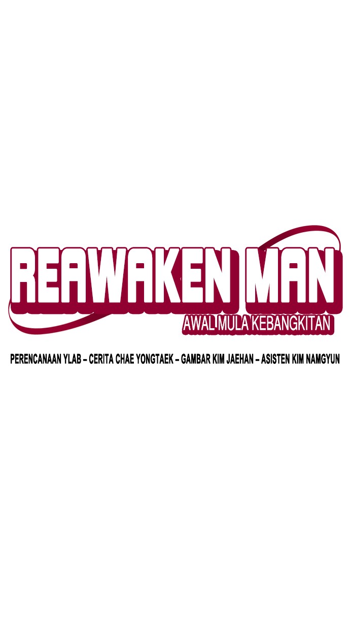 Reawaken Man Chapter 117 Gambar 10