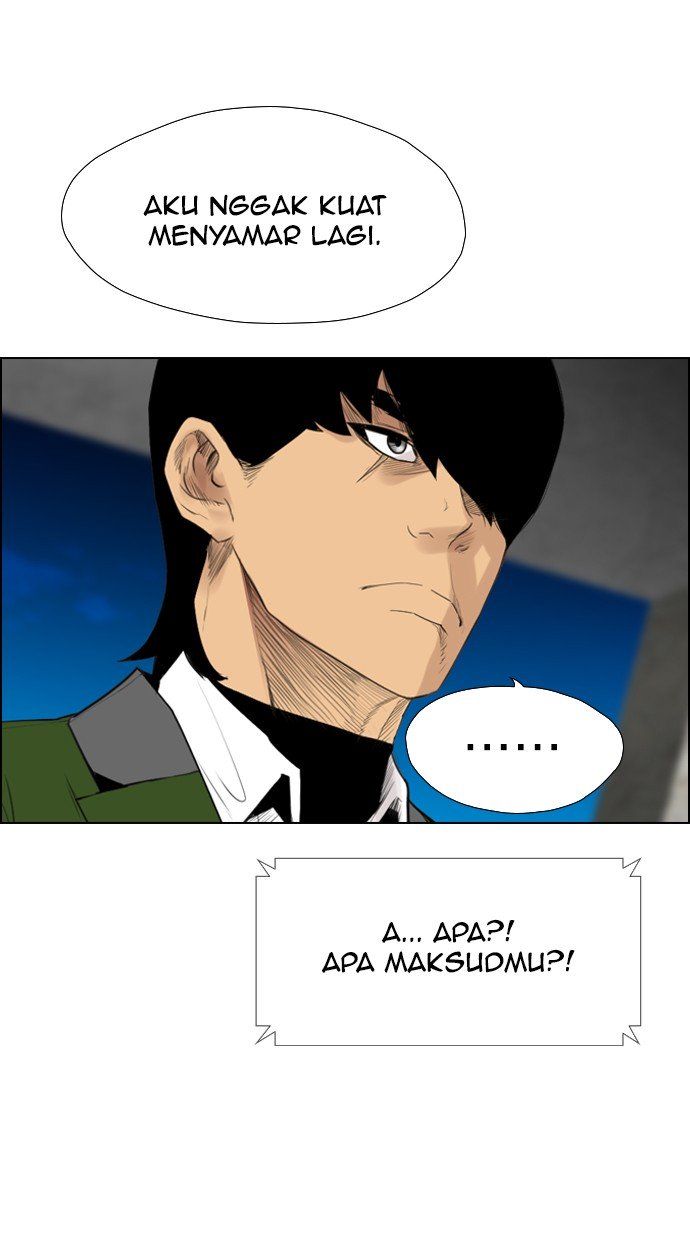 Baca Manhwa Reawaken Man Chapter 117 Gambar 2