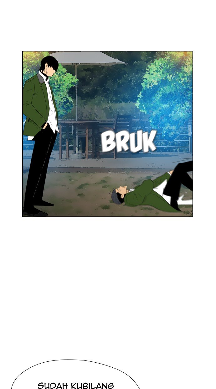 Reawaken Man Chapter 117 Gambar 24