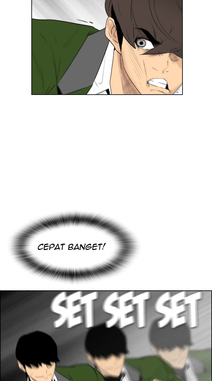 Reawaken Man Chapter 117 Gambar 34