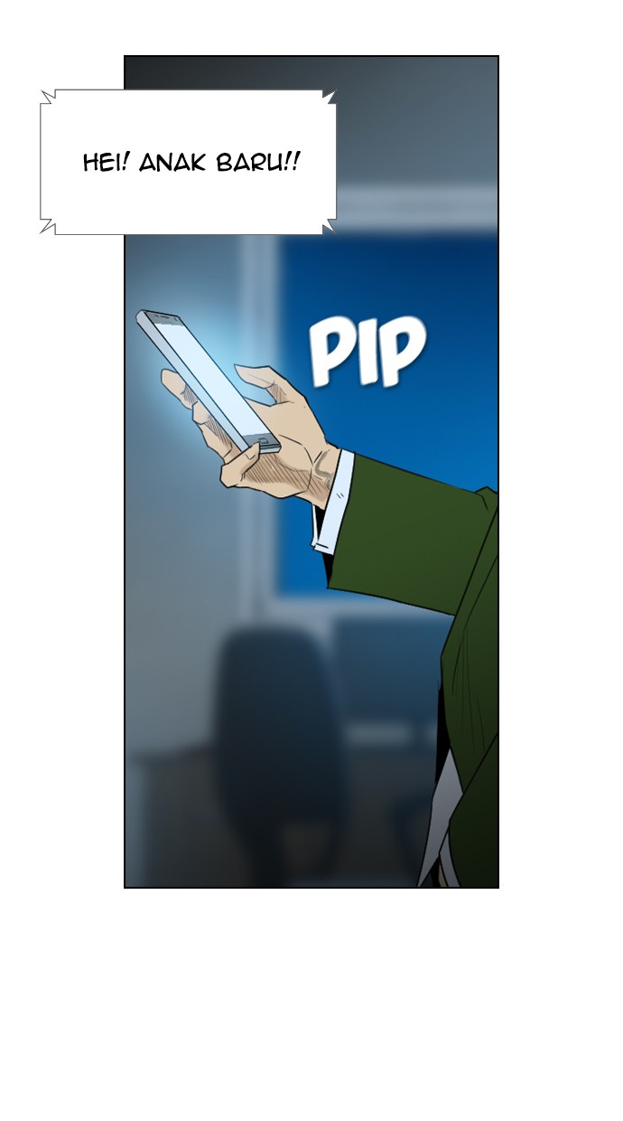 Reawaken Man Chapter 117 Gambar 5
