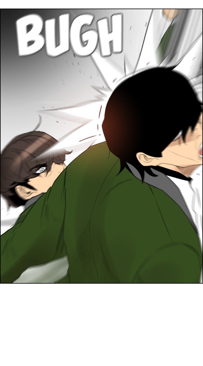 Reawaken Man Chapter 117 Gambar 59