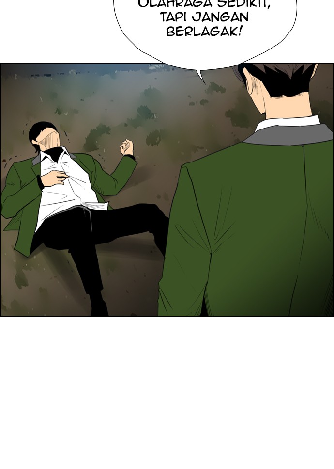 Reawaken Man Chapter 117 Gambar 63