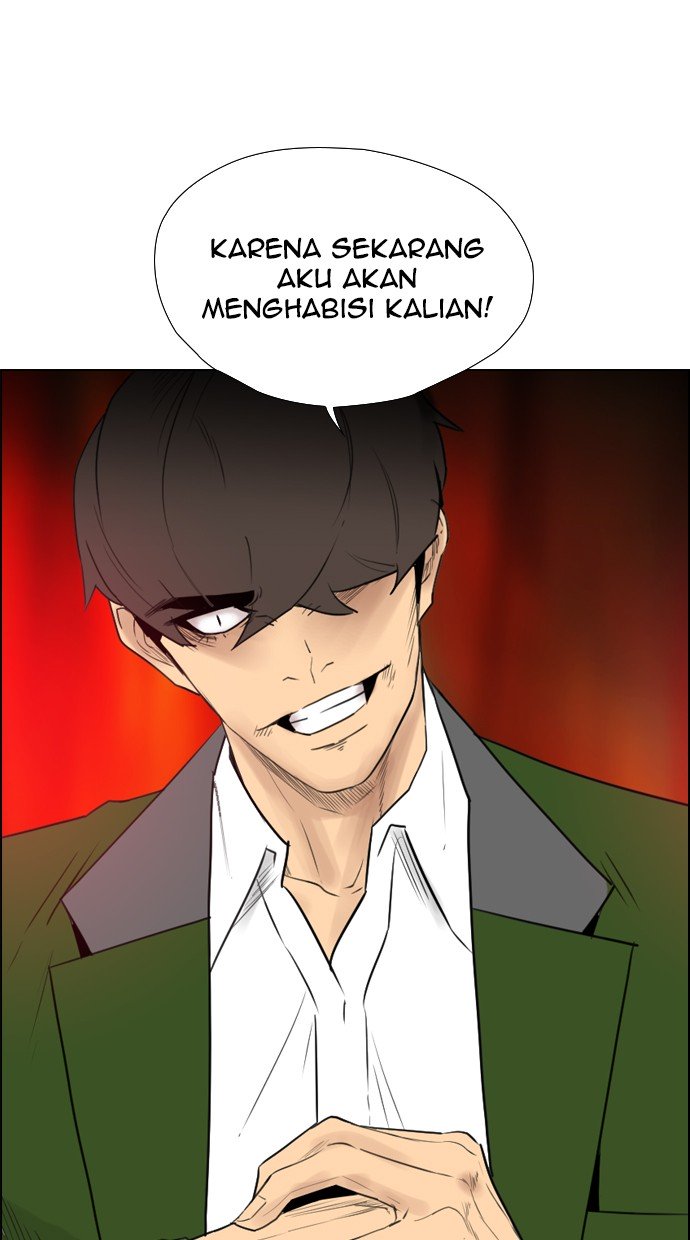 Reawaken Man Chapter 117 Gambar 68