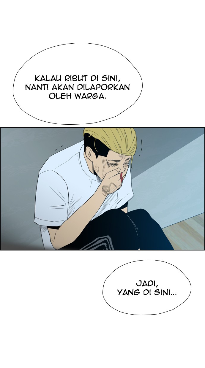 Reawaken Man Chapter 117 Gambar 7