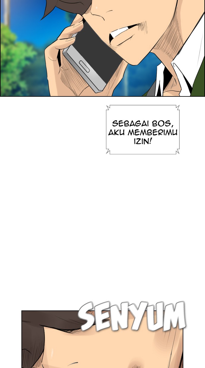 Reawaken Man Chapter 117 Gambar 80