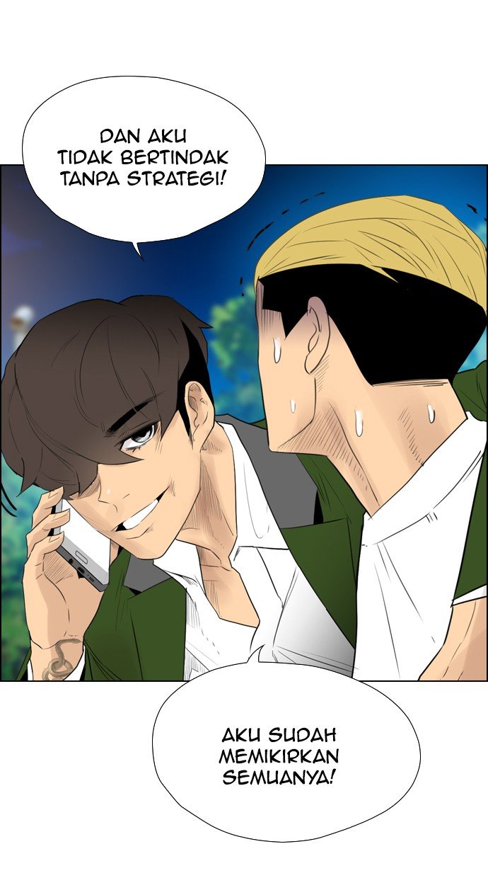 Reawaken Man Chapter 117 Gambar 87