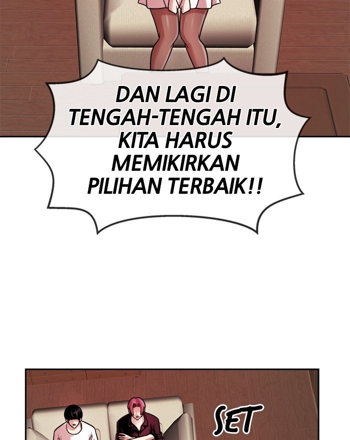 Change Season 2 Chapter 128 Gambar 38