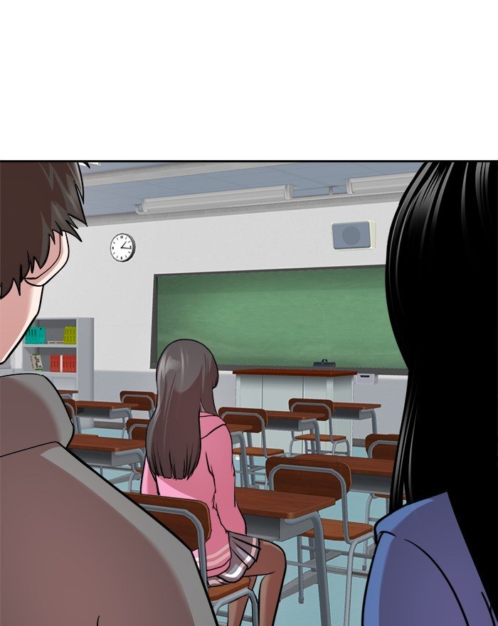 Change Season 2 Chapter 128 Gambar 58