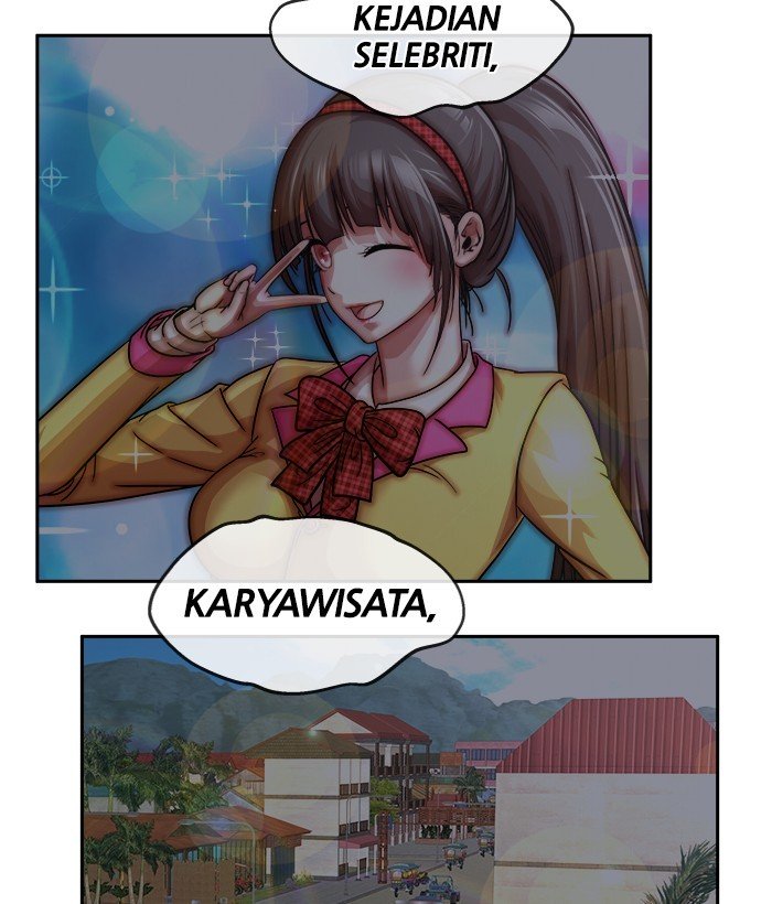 Change Season 2 Chapter 127 Gambar 23