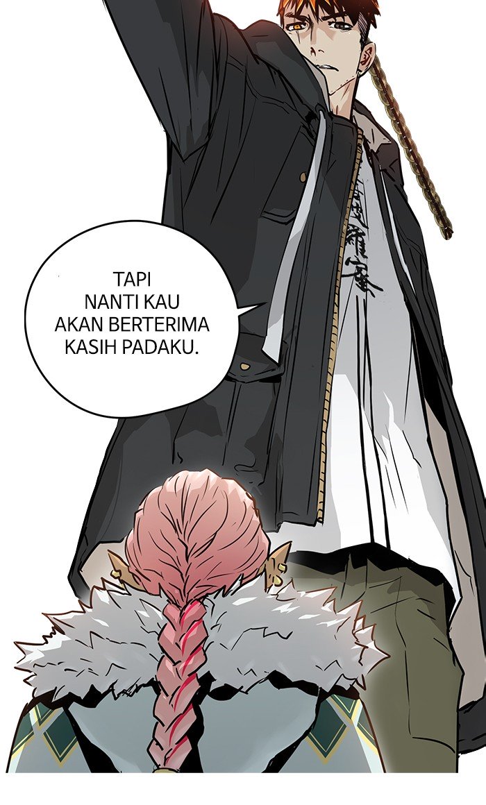 Promised Orchid Chapter 29 Gambar 42