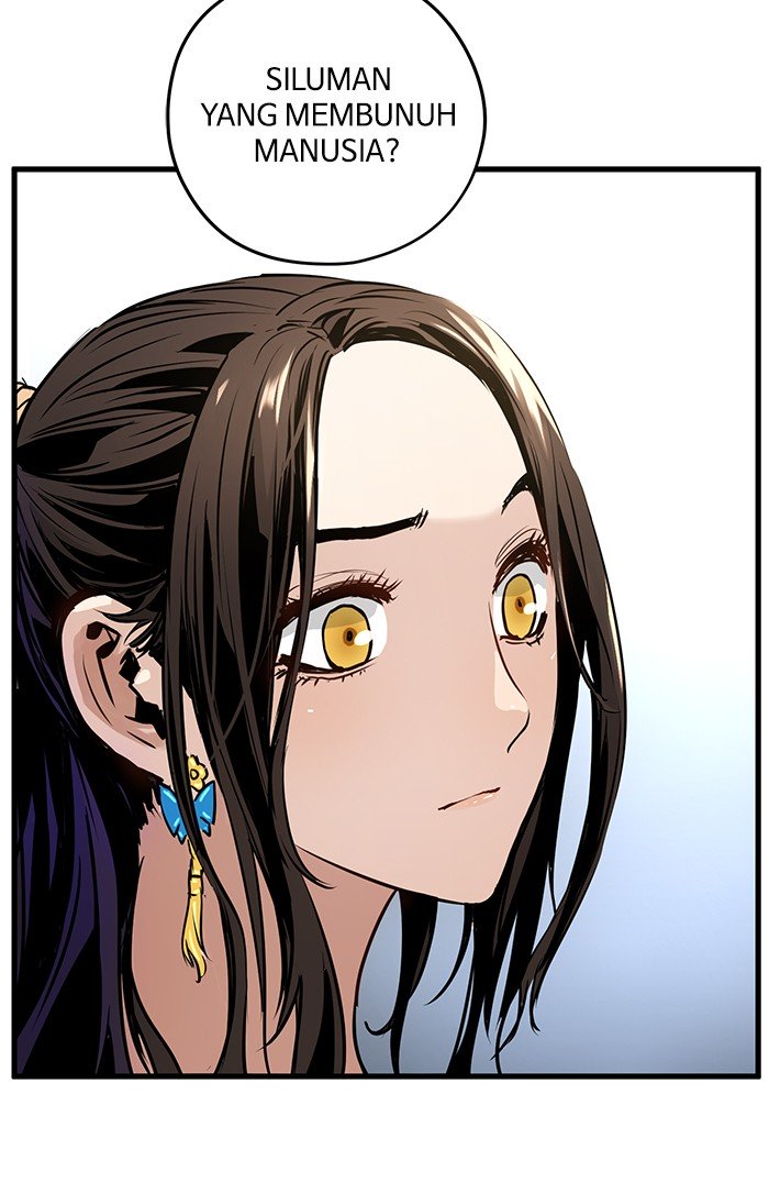 Promised Orchid Chapter 29 Gambar 50