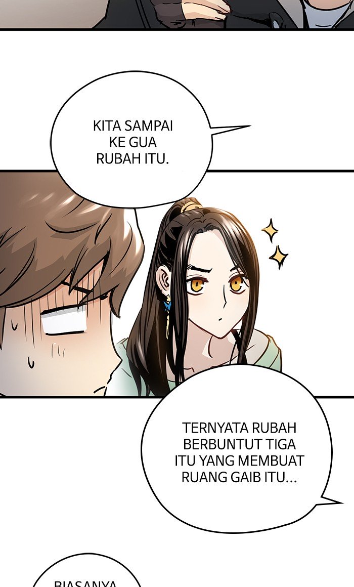 Promised Orchid Chapter 29 Gambar 6