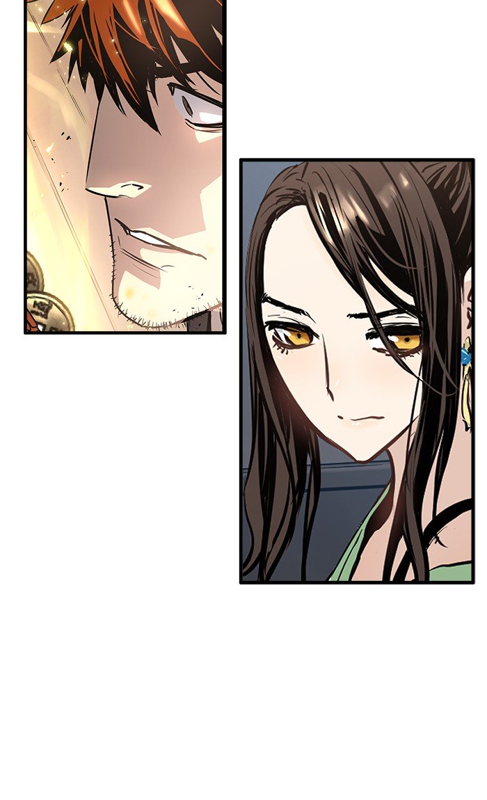 Promised Orchid Chapter 29 Gambar 67