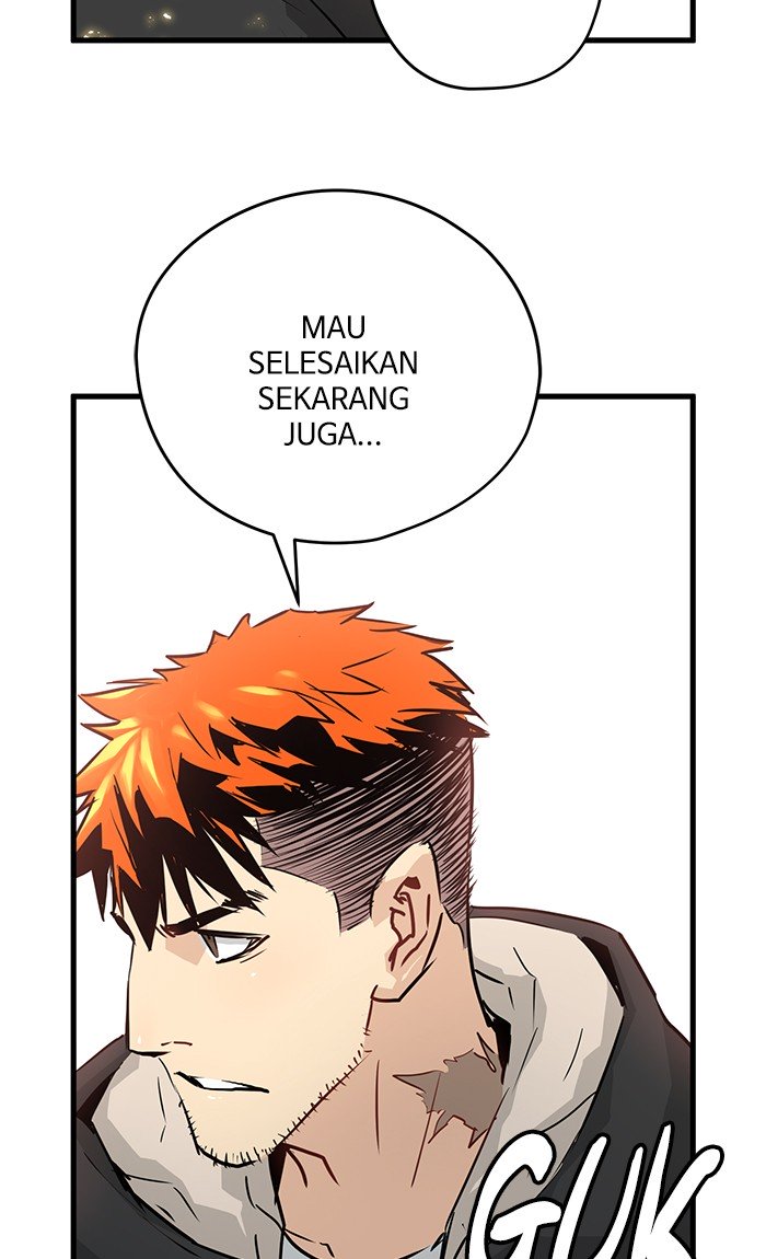 Promised Orchid Chapter 29 Gambar 69