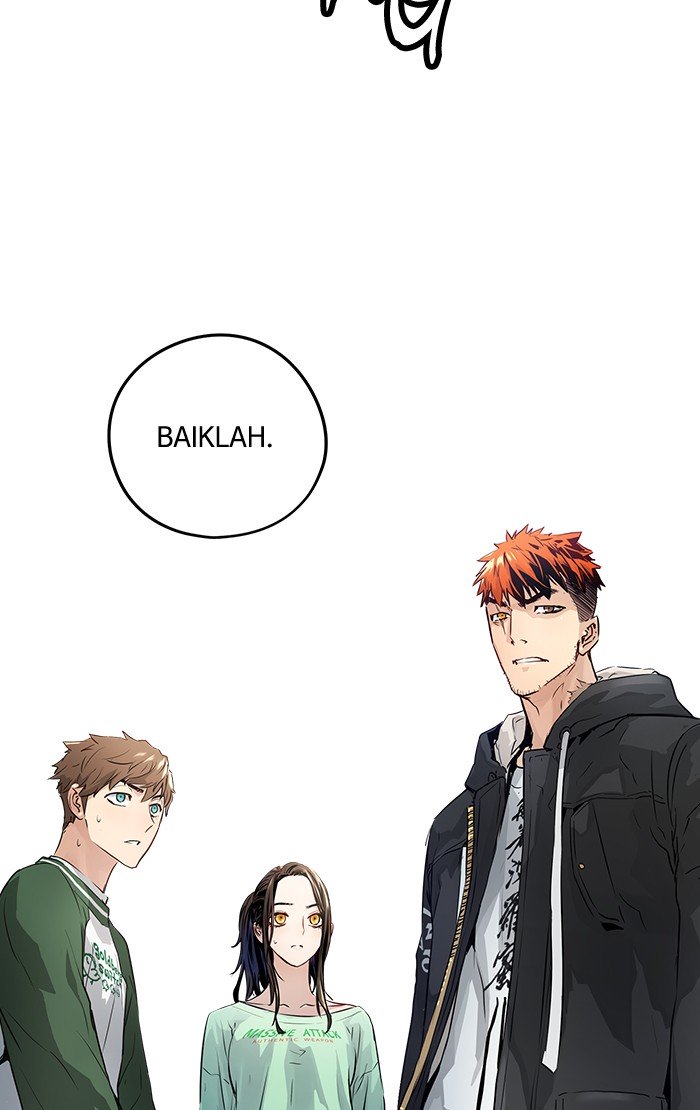 Promised Orchid Chapter 29 Gambar 85