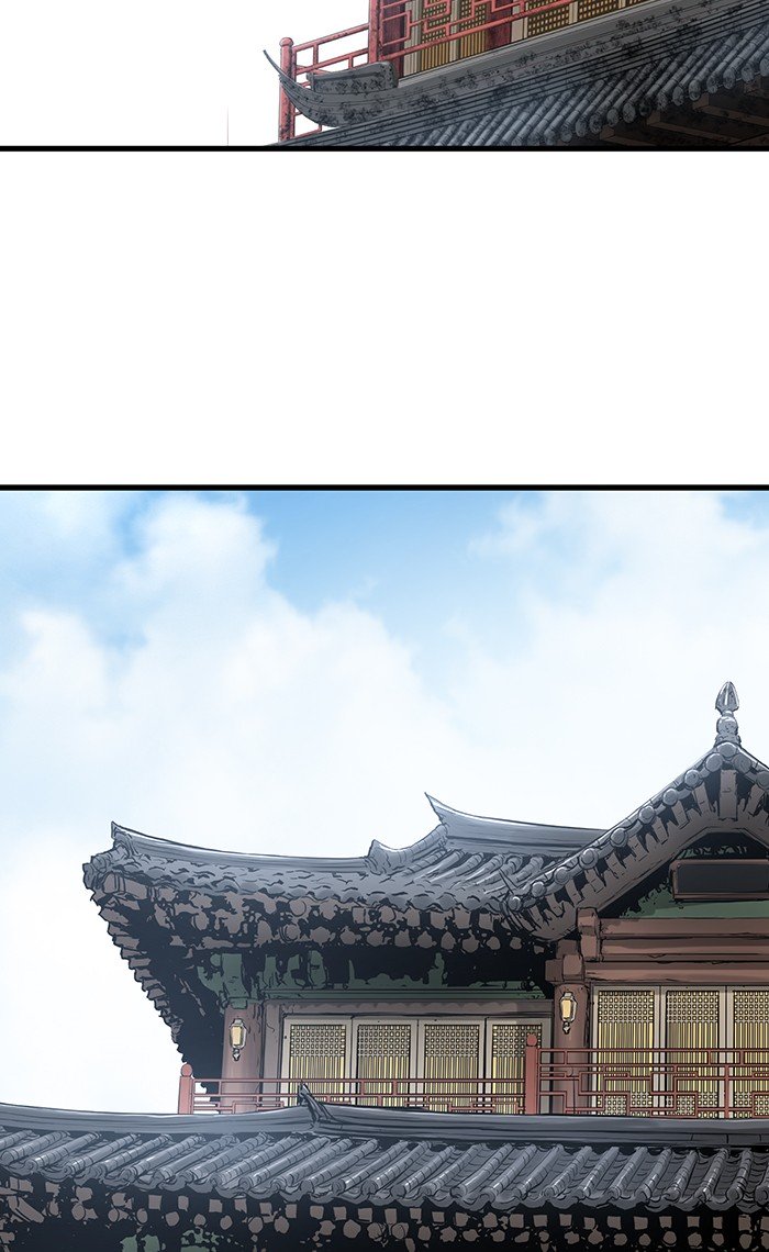 Promised Orchid Chapter 28 Gambar 77