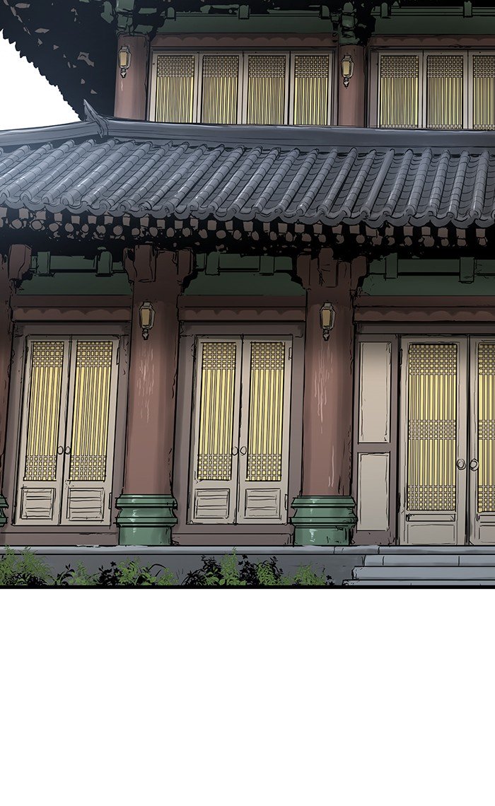 Promised Orchid Chapter 28 Gambar 78