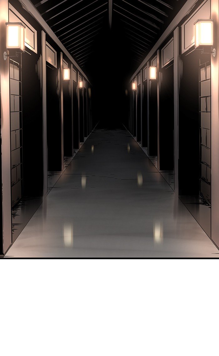 Promised Orchid Chapter 28 Gambar 80